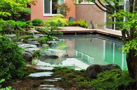 kokeniwa | PROJEKTE | Japanischer garten, Gartengestaltung ...