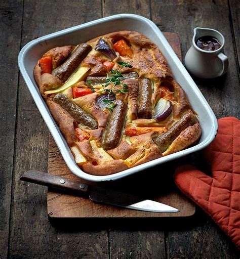 British toad in the hole1 x research source 2 x research source. Quorn Meat Toad in the Hole with Root Vegetables | WWF