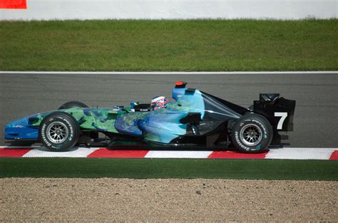 Wir sind auch dann wieder live dabei. Die schönsten Formel 1 Wagen - Allmystery