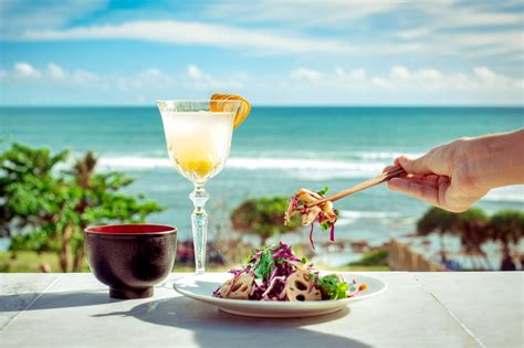 10 Best Restaurants in Canggu - Where to Eat around Canggu