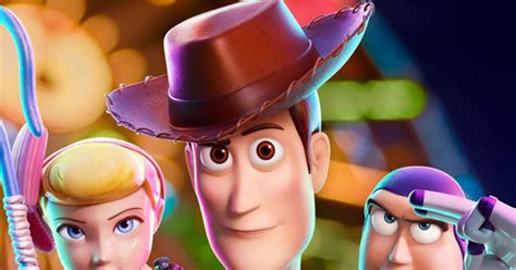 Allow These Toy Story Secrets To Take You To Infinity And Beyond