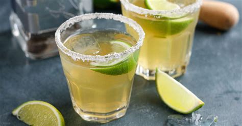 The Best Tequila For All The Best Tequila Drinks Thrillist