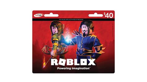 You can update your drivers automatically with either the free or the pro version of driver easy. Get a $40 ROBLOX Card for $32.00 Today at GameStop ...