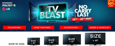 Best Tv Deals In Nigeria At Jumia Mega Tv Blast Nigeria Technology Guide