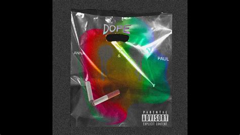 Dope Make It Official Audio Youtube
