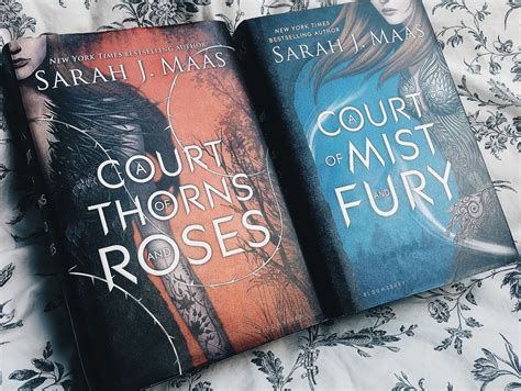A court of thorns and roses. Book Talk | A Court Of Mist And Fury - The Nameless Book Blog
