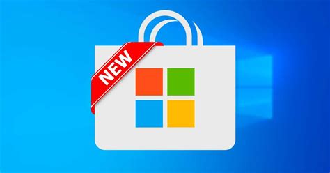 Microsoft Store Cambios Para Dar Una Nueva Vida A La Tienda De Windows