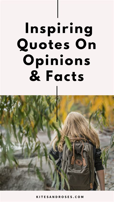 Opinions Quotes To Inspire Your Voice