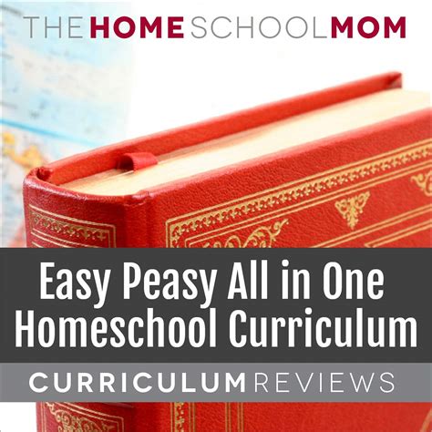 Easy Peasy All In One Homeschool Curriculum Thehomeschoolmom