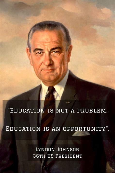 Never Stop Learning American Presidents Educational Quotes