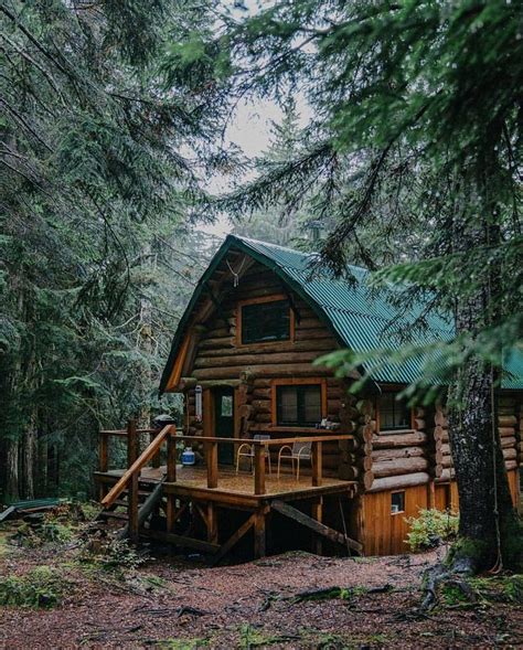 Pin By Sharon Dreistadt Snyder On Love Cabins In The Woods House In