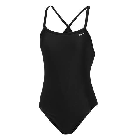 Nike Womens Racerback One Piece Swimsuit Big 5 Sporting Goods In