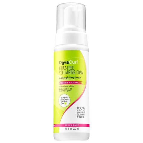The best styling products for curly hair, according to hairstylists and salon owners. The 13 Best Anti-Frizz Products for Every Hair Type (With ...