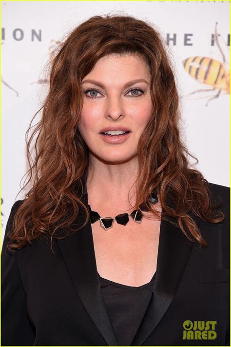 Linda Evangelista Speaks Out About Her Plastic Surgery Nightmare Im