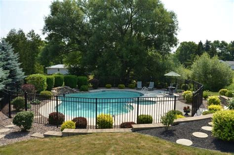 Saving lives over 30 years. Water Features and Pools - Landscaping Services | Inground ...