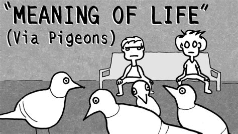 There are 1269 meaning of life gift for sale on etsy, and they cost $19.79 on average. "MEANING OF LIFE" (Via Pigeons) Tales Of Mere Existence ...