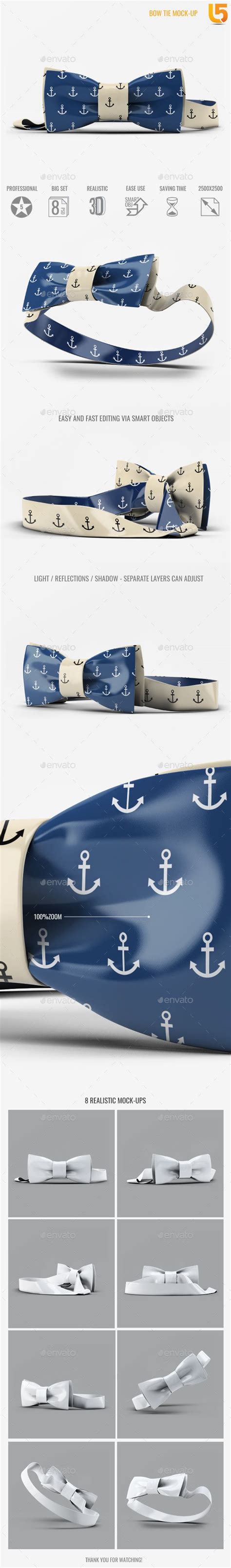 Download Bow Tie Mock-Up | Print mockup, Mockup, Mockup photoshop