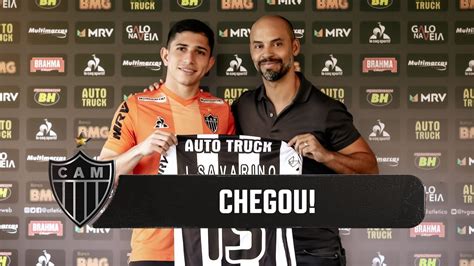 1,047 отметок «нравится», 3,224 комментариев — rádio 98fm (@radio98oficial) в instagram: Dudamel indica e Savarino chega ao Galo (11/02/2020) - YouTube
