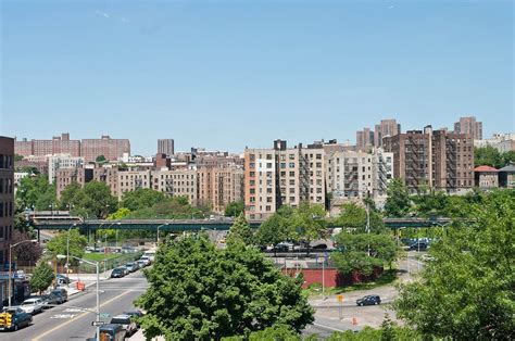 New York Times Names The South Bronx One Of The Worlds