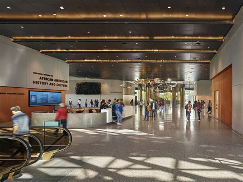 Ways To Visit National Museum Of African American History And Culture
