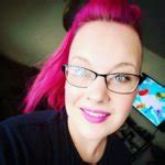Splat Hair Color Berry Blast - Walmart.com