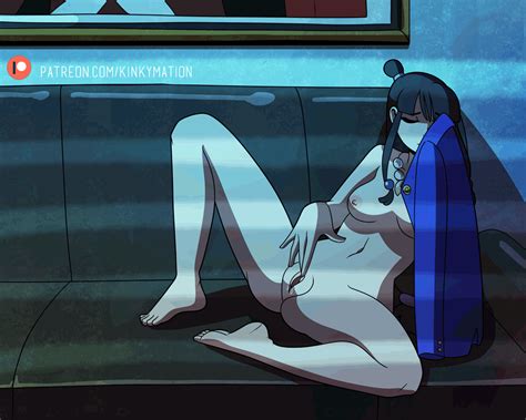 Rule 34 1girls Animated Areolae Artist Name Barefoot Black Hair