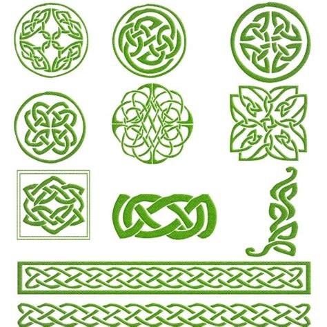 What Are The Different Celtic Knots ⋆ Beverly Hills Magazine