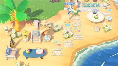 Slider) to include the island designer app, players can redeem path designs using miles on the nookstop, including the custom design path permit for 2300 nook miles. Pin on Animal Crossing