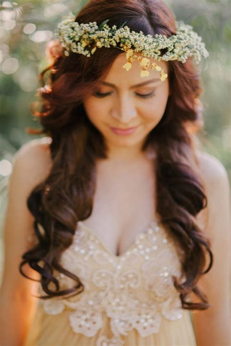 Bridal hair provide the perfect finishing touches to your wedding day look and really make you shine on your big day. Wedding Hairstyles for Long Hair