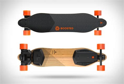 Boosted Board V2 New Features Review Best Electric Skateboard — Steemit