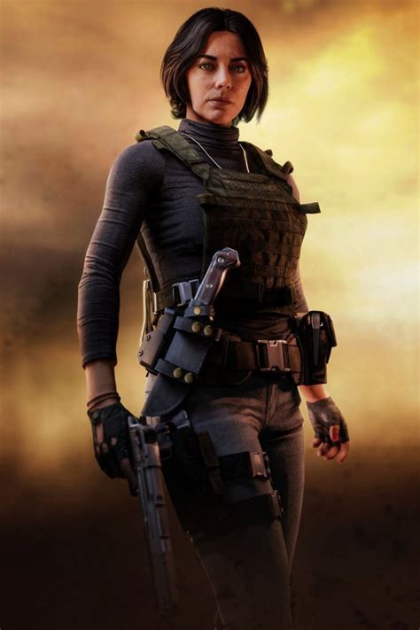 Pin By On ♡ Valeria Garzacall Of Duty Call Of Duty Female Characters Call Off Duty