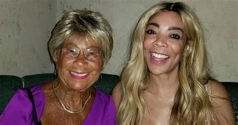 Norman Baker Wendy Williams Age Suzanne Bass Co Executive Producer The Wendy Williams Show