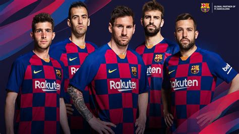 Come on you spurs fans! Barcelona 2020 Wallpapers Wallpaper Cave