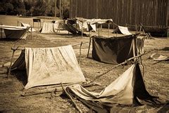 Fort pillow state historic park. US Slave: Ghosts of Andersonville's Prisoner of War Camp