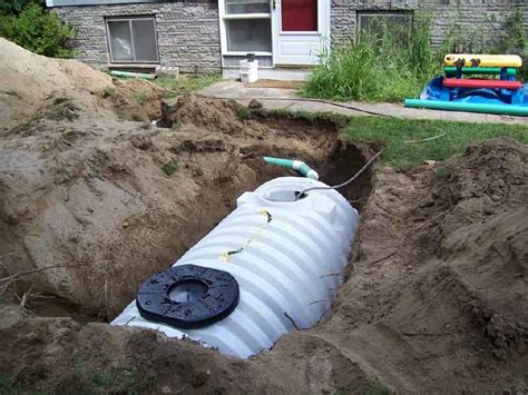Septic systems are used to treat and dispose of relatively small volumes of wastewater, usually from houses and businesses that are located relatively close together. Conventional and Alternative Septic Tank Systems ...
