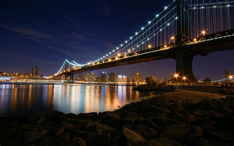 See more ideas about bridge, pictures, favorite places. Bridges: Bridges at Night