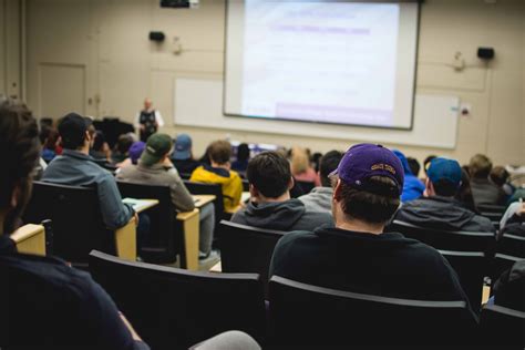 Request a Presentation | LSU Center for Academic Success