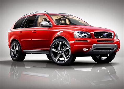 New & used suv volvos for sale in pleasanton, ca. Volvo XC90 SUV, Used Car Review