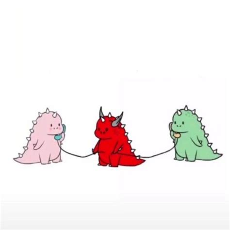 In this page you can download free png images: Foto Dino Merah Lucu / Mentahan Gambar Dino Merah Biru ...