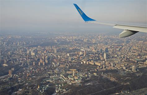 Uia Flight Over Kyiv Ps3999 Flickr