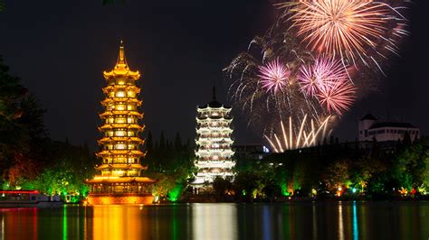 The history of china's national day | china independence day. China's 2019 Holiday Schedule: Changes to Labor Day ...
