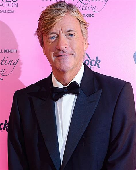 Richard madeley sorry for domestic violence advice. Richard Madeley: Dementia meant mum asked if it was ...