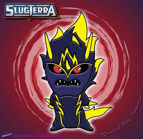 Check spelling or type a new query. Ghoul Fire Elemental Coloring Page from Slugterra: Return ...