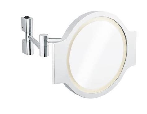 One of the latest products to include the company's smart assistant, alexa, is from kohler, which added voice capability to its new verdera mirror, just in time for the 2018 consumer electronics show. Kohler K-10479T-CP K-15334T-B-CP Xinjiali 8 inch anti-fog ...