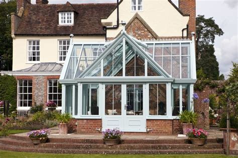 Your Guide Conservatories — Love Renovate