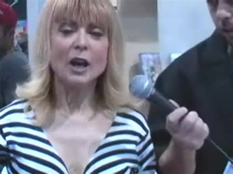 Nina Hartley Interview At The Adult Entertainment Expo Streaming Video On Demand Adult Empire