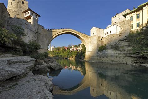 Stari Most | Mostar, Bosnia & Hercegovina Attractions - Lonely Planet