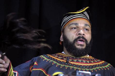 French Comic Dieudonne Banned From Entering Britain Interior Ministry