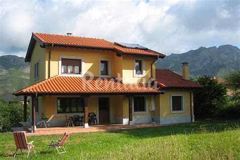 Zonas verdes, zonas deportivas al. Alquiler vacaciones, apartamentos y casas rurales en ...