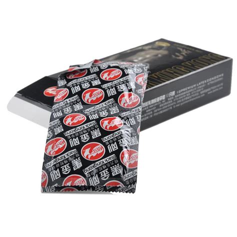 ultra thin condoms black 10 pcs box lasting more black temptation condoms adult man sex toys